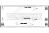 STANDARD OEK875 Ignition Cable Kit